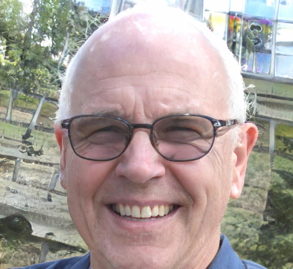 Miguel Fernández